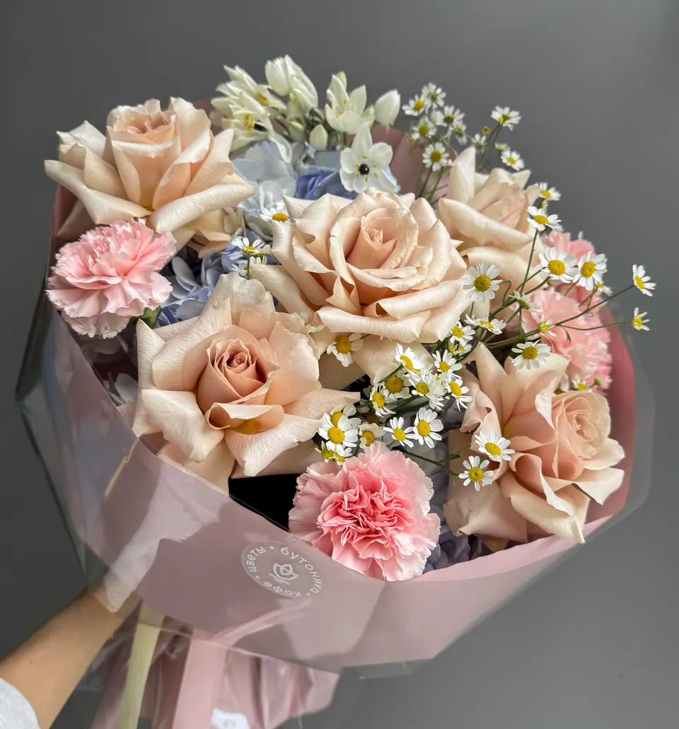 Овсяное печенье